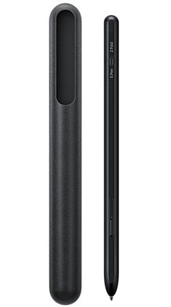 Originele Samsung Galaxy S-Pen Pro Stylus Pen Zwart afbeelding 4