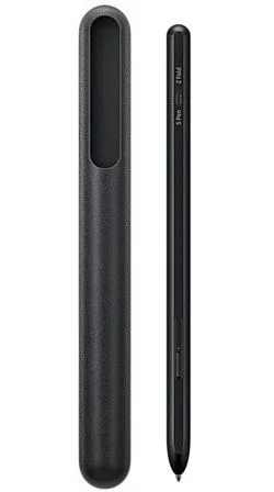 Originele Samsung Galaxy S-Pen Pro Stylus Pen Zwart afbeelding 4