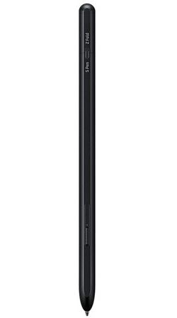 Originele Samsung Galaxy S-Pen Pro Stylus Pen Zwart afbeelding 1