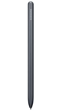Originele Samsung Galaxy Tab S7 FE S Pen Stylus Pen Zwart afbeelding 1