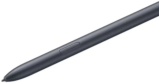 Originele Samsung Galaxy Tab S7 FE S Pen Stylus Pen Zwart afbeelding 2