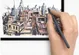 Originele Samsung Galaxy Tab S7 FE S Pen Stylus Pen Zwart afbeelding 5
