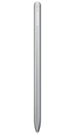 Originele Samsung Galaxy Tab S7 FE S Pen Stylus Pen Zilver afbeelding 1