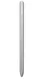 Originele Samsung Galaxy Tab S7 FE S Pen Stylus Pen Zilver afbeelding 1