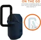 Urban Armor Gear Apple AirPods Hoesje Hard Case Blauw afbeelding 6