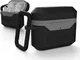 Urban Armor Gear Apple AirPods Pro Hoesje Hard Case Zwart Grijs afbeelding 1