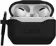 Urban Armor Gear Apple AirPods Pro Hoesje Siliconen Zwart afbeelding 2