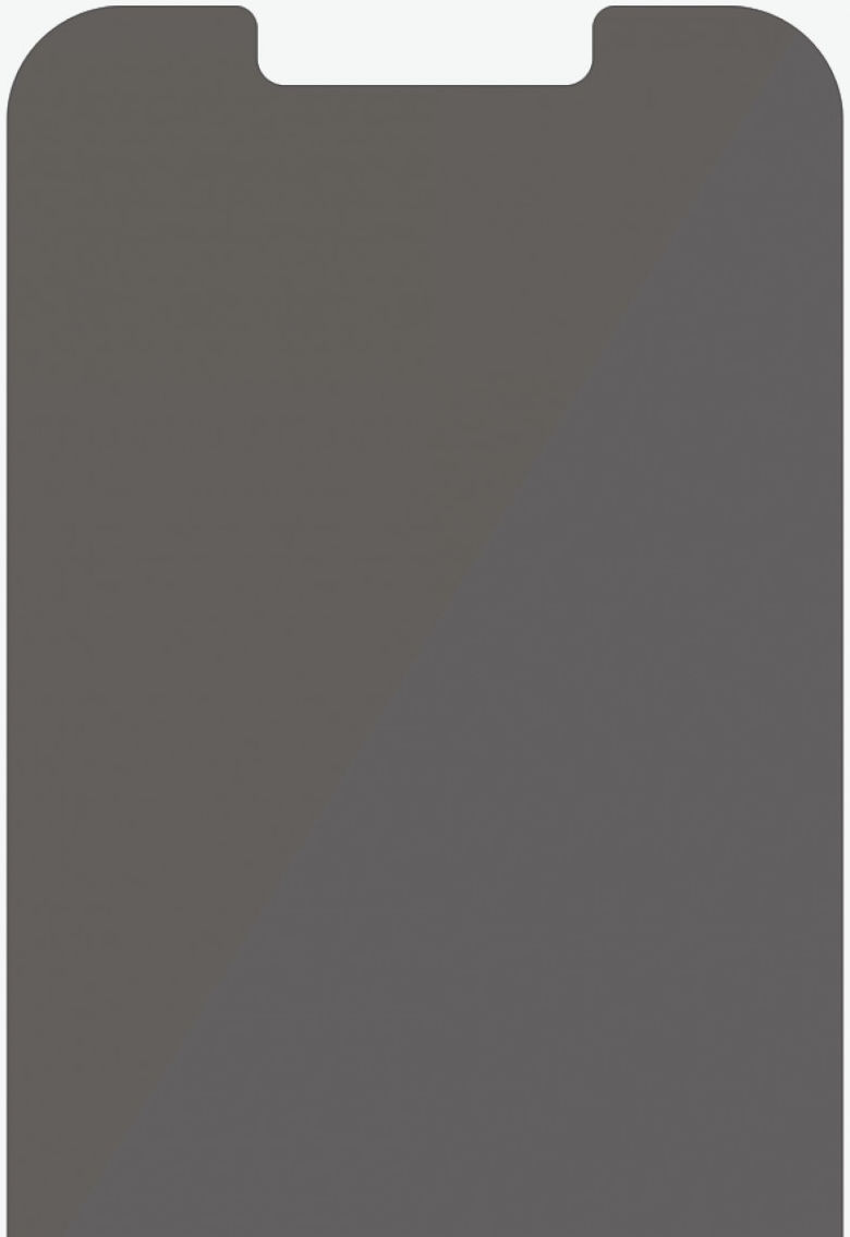 PanzerGlass Apple iPhone 13 Mini Privacy Glass Antibacterieel afbeelding 9