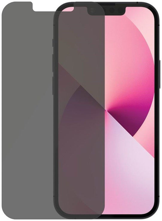 PanzerGlass Apple iPhone 13 Mini Privacy Glass Antibacterieel afbeelding 4