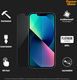 PanzerGlass iPhone 13 / 13 Pro Screenprotector Antibacterieel afbeelding 5