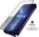 PanzerGlass iPhone 13 Pro Max Screenprotector Antibacterieel Zwart afbeelding 2