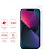 Rosso Apple iPhone 13 Mini Ultra Clear Screen Protector Duo Pack afbeelding 2