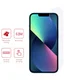 Rosso Apple iPhone 13/13 Pro Ultra Clear Screen Protector Duo Pack afbeelding 2