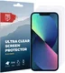 Rosso Apple iPhone 13/13 Pro Ultra Clear Screen Protector Duo Pack afbeelding 12