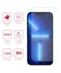 Rosso Apple iPhone 13 Pro Max 9H Tempered Glass Screen Protector afbeelding 2