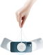 Dux Ducis 15W Magnetische Draadloze Oplader met MagSafe Wit afbeelding 4