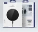 Dux Ducis Draadloze Oplader 15W Fast Charge + USB-C Kabel 1M Zwart afbeelding 12