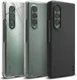 Ringke Slim Samsung Galaxy Z Fold 3 Hoesje Ultra Dun Matte Transparant afbeelding 2