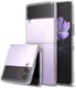 Ringke Slim Samsung Galaxy Z Flip 3 Hoesje Ultra Dun Transparant afbeelding 1