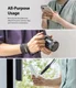 Ringke Lanyard Strap Schouder/Nek/Pols voor Smartphone/Sleutels/Camera afbeelding 4