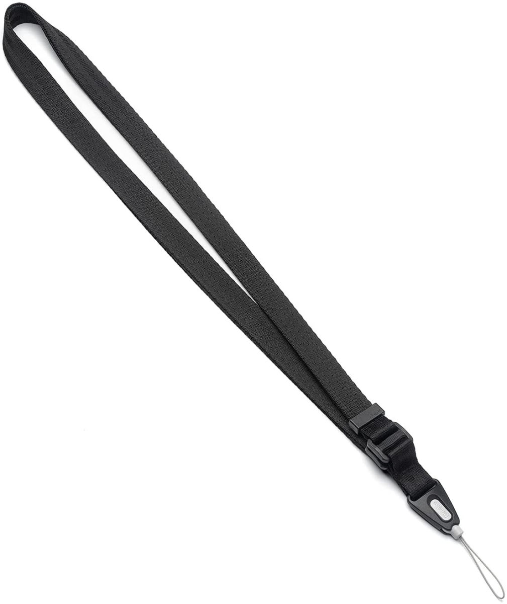 Ringke Lanyard Strap Schouder/Nek/Pols voor Smartphone/Sleutels/Camera afbeelding 1