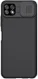 Nillkin CamShield Samsung Galaxy A22 5G Hoesje met Camera Slider Zwart afbeelding 1