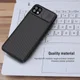 Nillkin CamShield Samsung Galaxy A22 5G Hoesje met Camera Slider Zwart afbeelding 11