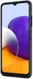 Nillkin CamShield Samsung Galaxy A22 5G Hoesje met Camera Slider Zwart afbeelding 15