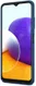 Nillkin CamShield Samsung Galaxy A22 5G Hoesje met Camera Slider Blauw afbeelding 15