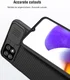 Nillkin CamShield Samsung Galaxy A22 5G Hoesje met Camera Slider Blauw afbeelding 8