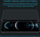 Nillkin Apple iPhone 13 Mini Screen Protector Anti-Explosie Glas 0.2mm afbeelding 11