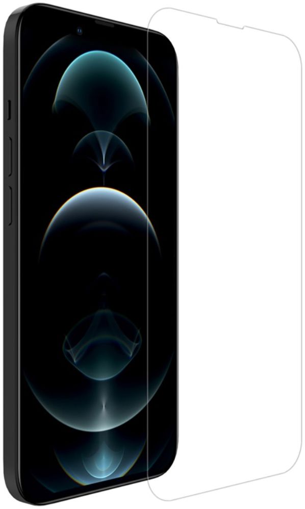 Nillkin iPhone 13 / 13 Pro Screen Protector Anti-Explosie Glas 0.2mm afbeelding 1