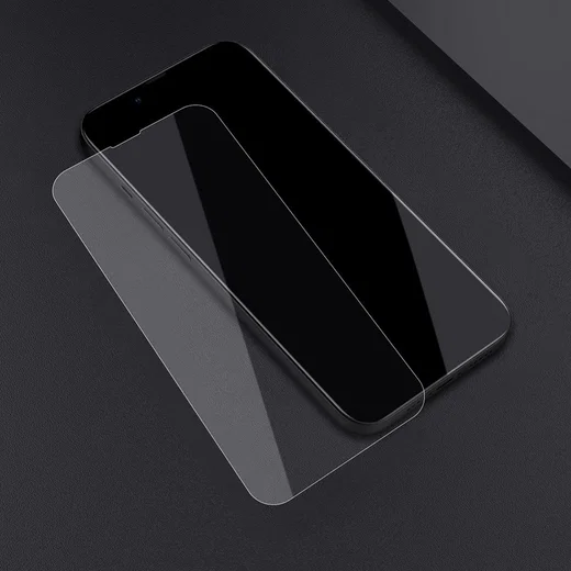 Nillkin iPhone 13 / 13 Pro Screen Protector Anti-Explosie Glas 0.2mm afbeelding 6