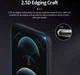 Nillkin iPhone 13 Pro Max Screen Protector Anti-Explosie Glas 0.2mm afbeelding 7