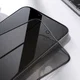 Nillkin Apple iPhone 13 Mini Screen Protector Privacy Tempered Glass afbeelding 10