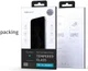 Nillkin Apple iPhone 13 Mini Screen Protector Privacy Tempered Glass afbeelding 14