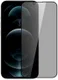 Nillkin Apple iPhone 13 Mini Screen Protector Privacy Tempered Glass afbeelding 3