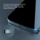 Nillkin Guardian iPhone 13 Pro Max Privacy Glass met Installatieframe afbeelding 8
