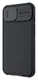 Nillkin CamShield iPhone 13 Mini MagSafe Hoesje Camera Slider Zwart afbeelding 2