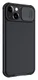 Nillkin CamShield iPhone 13 Mini MagSafe Hoesje Camera Slider Zwart afbeelding 9