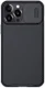 Nillkin CamShield iPhone 13 Pro Max MagSafe Hoesje Camera Slider Zwart afbeelding 1