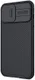 Nillkin CamShield iPhone 13 Pro Max MagSafe Hoesje Camera Slider Zwart afbeelding 2