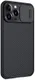 Nillkin CamShield iPhone 13 Pro Max MagSafe Hoesje Camera Slider Zwart afbeelding 4