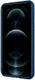 Nillkin CamShield iPhone 13 Pro Max MagSafe Hoesje Camera Slider Blauw afbeelding 5