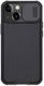 Nillkin CamShield Apple iPhone 13 Mini Hoesje met Camera Slider Zwart afbeelding 1