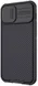 Nillkin CamShield Apple iPhone 13 Mini Hoesje met Camera Slider Zwart afbeelding 2