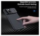 Nillkin CamShield Apple iPhone 13 Pro Hoesje met Camera Slider Zwart afbeelding 9