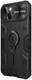 Nillkin CamShield Armor Apple iPhone 13 Pro Camera Slider Zwart afbeelding 2