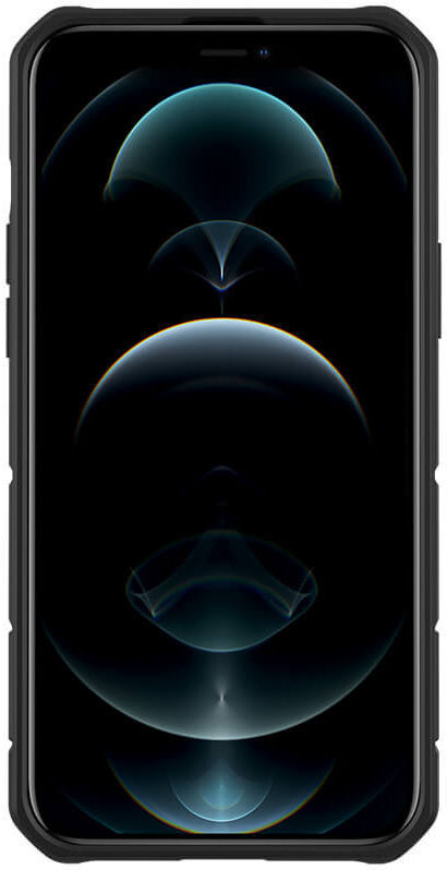 Nillkin CamShield Armor Apple iPhone 13 Pro Max Camera Slider Blauw afbeelding 12