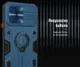 Nillkin CamShield Armor Apple iPhone 13 Pro Max Camera Slider Groen afbeelding 10